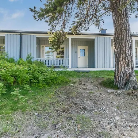 Saariselaentie 8 A 8 By Interhome Vakantiehuis *