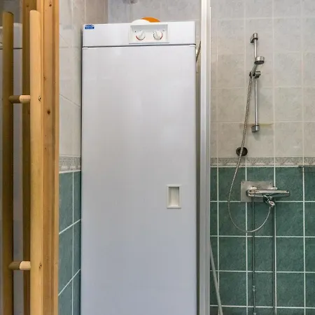 Saariselaentie 8 A 8 By Interhome Vakantiehuis *