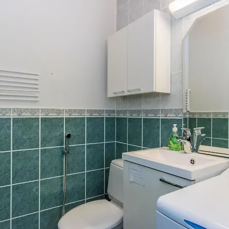 Saariselaentie 8 A 8 By Interhome