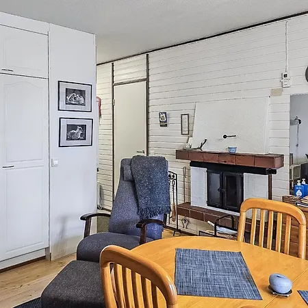 Saariselaentie 8 A 8 By Interhome Vakantiehuis Saariselkä