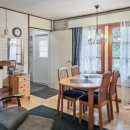 Saariselaentie 8 A 8 By Interhome Saariselkä