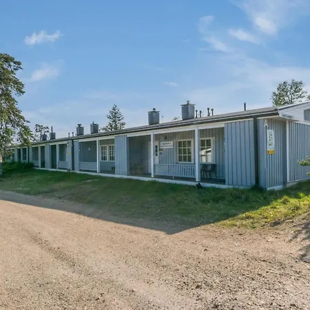 Saariselaentie 8 A 8 By Interhome *