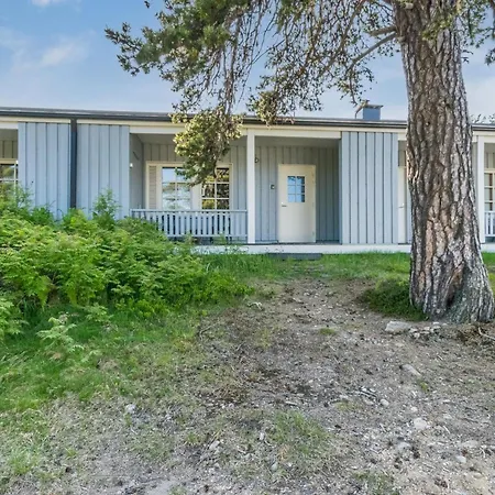 Saariselaentie 8 A 8 By Interhome Дом отдыха *