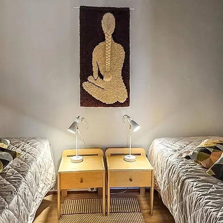 Saariselaentie 8 A 8 By Interhome Holiday home *