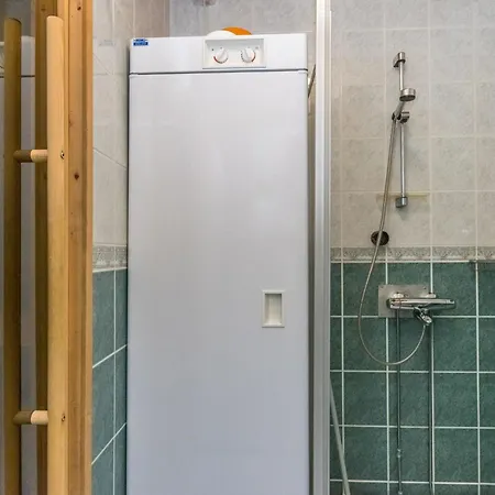 Saariselaentie 8 A 8 By Interhome *