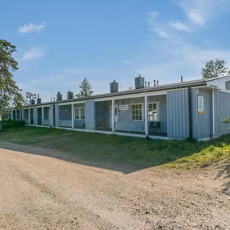 Saariselaentie 8 A 8 By Interhome Saariselka