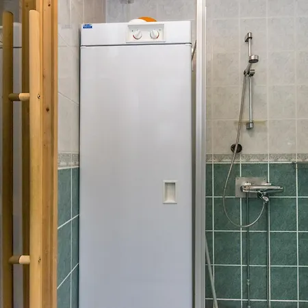 Saariselaentie 8 A 8 By Interhome