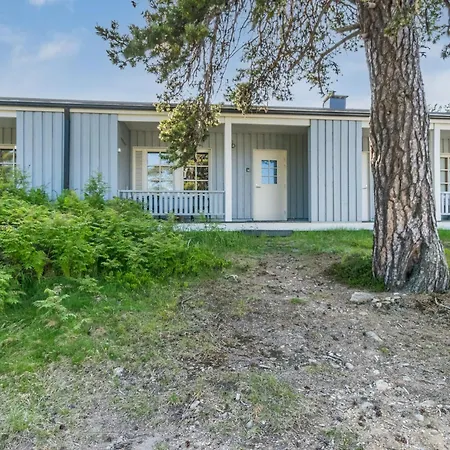 Saariselaentie 8 A 8 By Interhome Holiday home