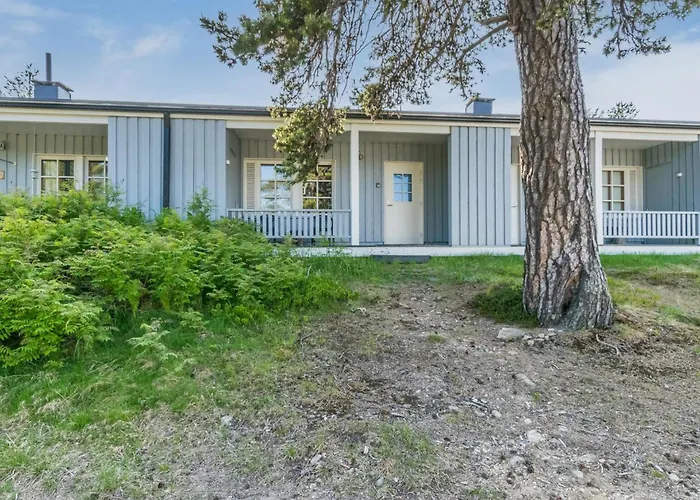 Saariselaentie 8 A 8 By Interhome Дом отдыха *