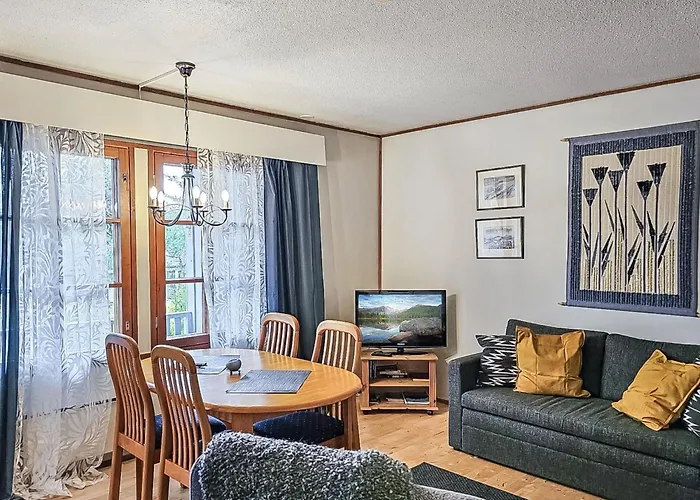 別荘 Saariselaentie 8 A 8 By Interhome *