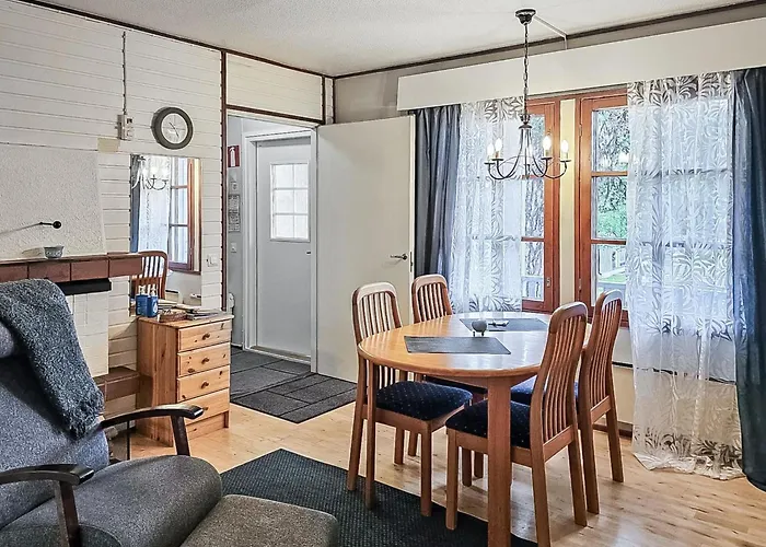 Saariselaentie 8 A 8 By Interhome * Саариселькя