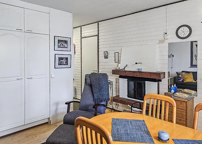 Saariselaentie 8 A 8 By Interhome 別荘 *