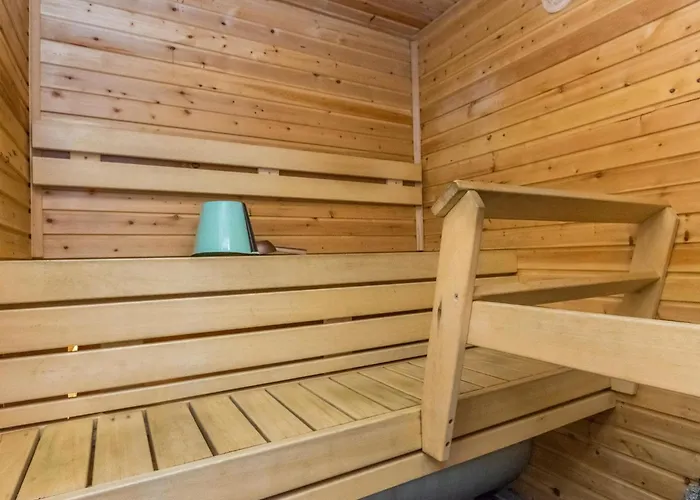 別荘 Saariselaentie 8 A 8 By Interhome サーリセルカ