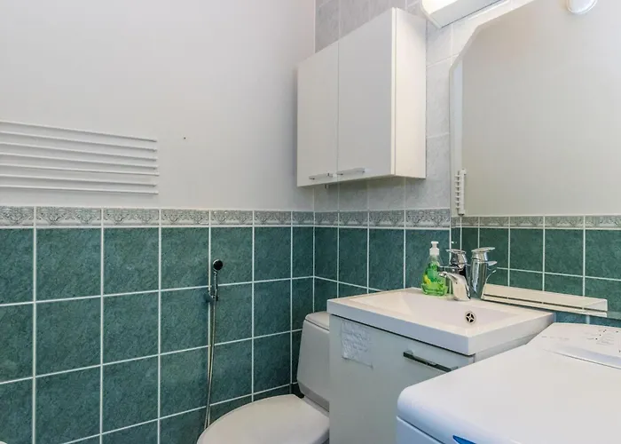 Saariselaentie 8 A 8 By Interhome 別荘 サーリセルカ